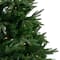 7.5ft. Pre-Lit Silverthorne Fir Artificial Christmas Tree, Clear Lights